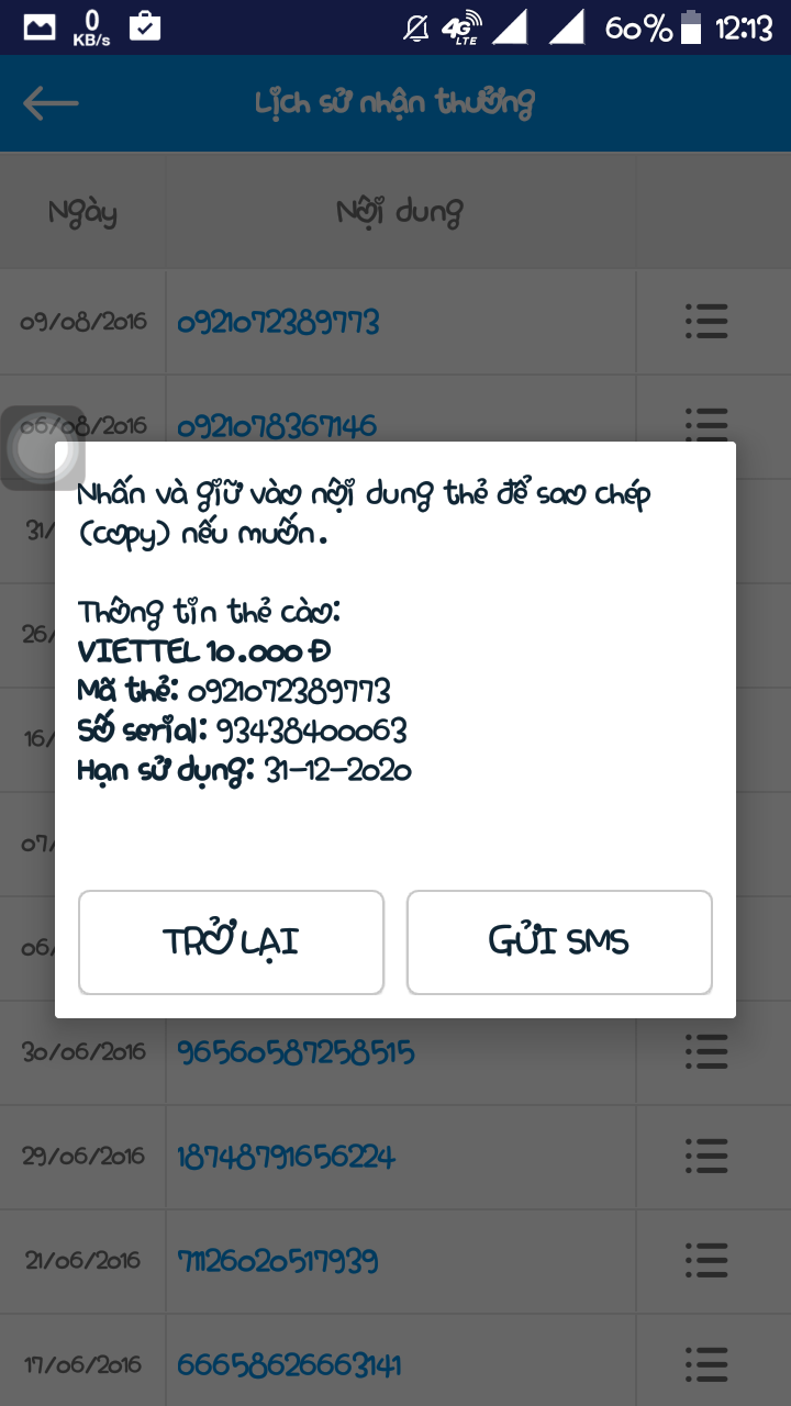  CỰC HOT - cách nhận 10k với khuyến mãi app chợ tốt