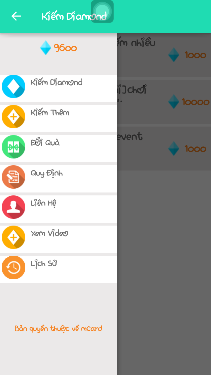 Hướng dẫn đăng kí 10Gb/tháng với OpenVPN for Android + ZPN