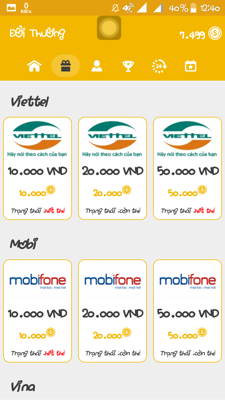 Hướng dẫn đăng kí 10Gb/tháng với OpenVPN for Android + ZPN