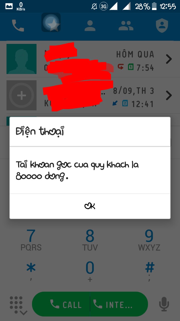 Hướng dẫn đăng kí 10Gb/tháng với OpenVPN for Android + ZPN