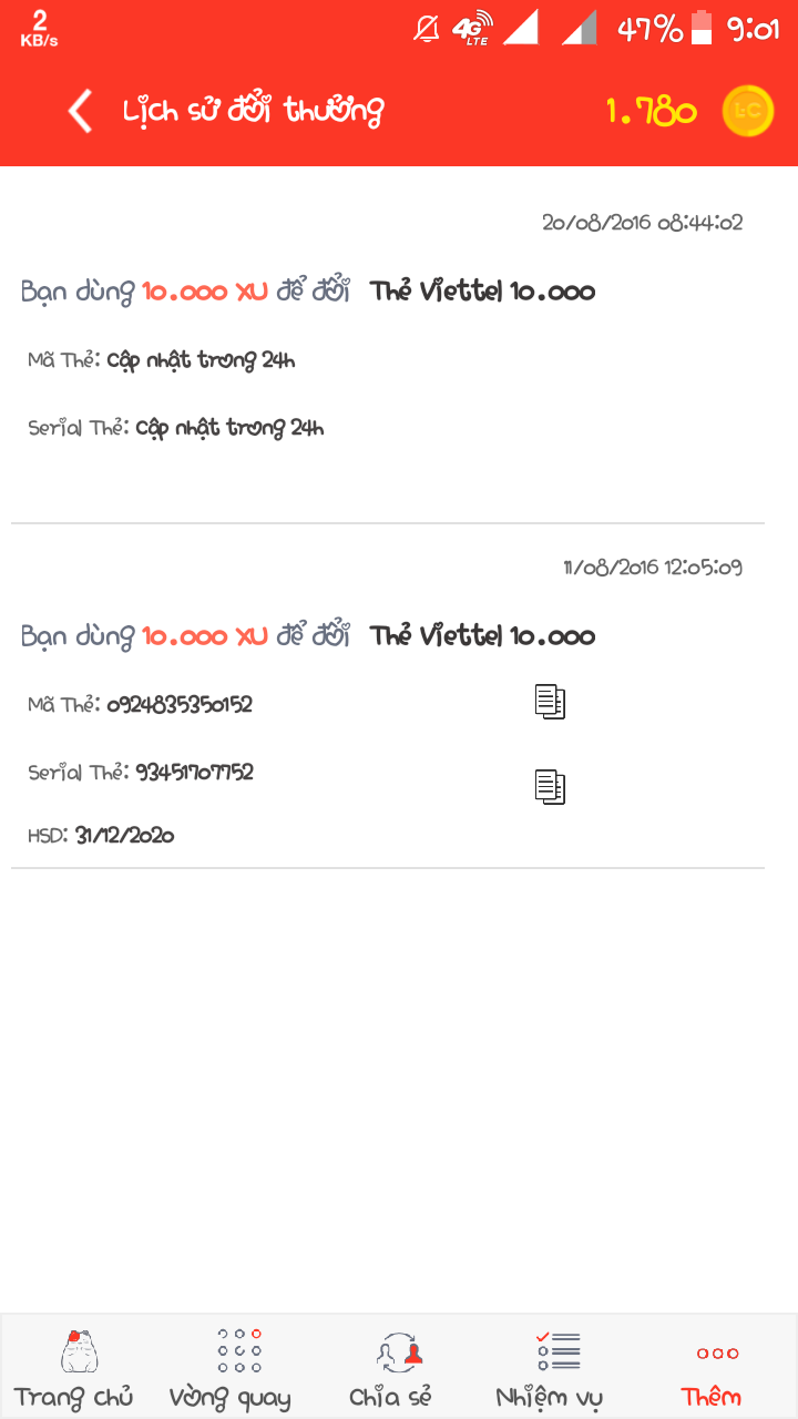 Hướng dẫn đăng kí 10Gb/tháng với OpenVPN for Android + ZPN