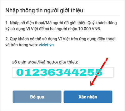 kiem tien app vi viet