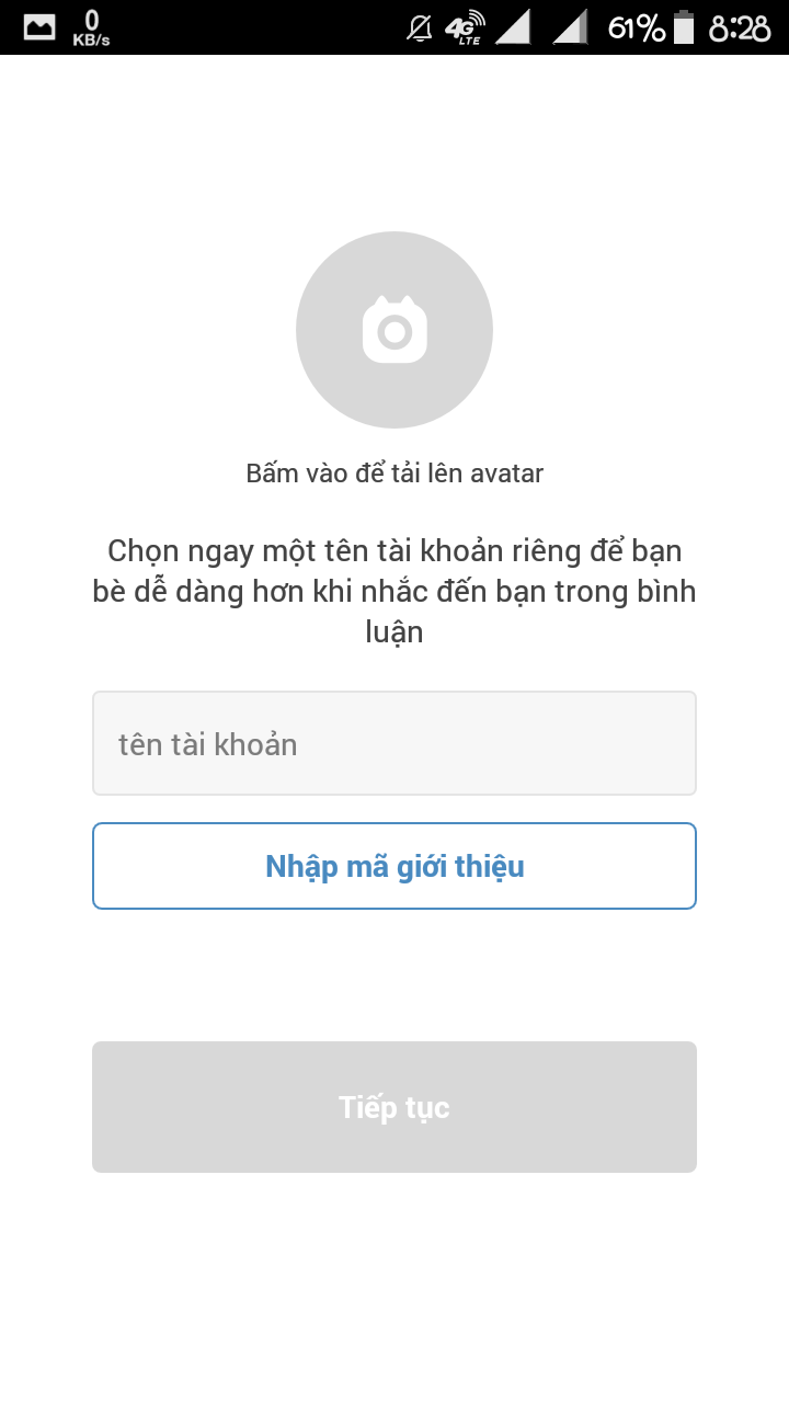 Hướng dẫn đăng kí 10Gb/tháng với OpenVPN for Android + ZPN