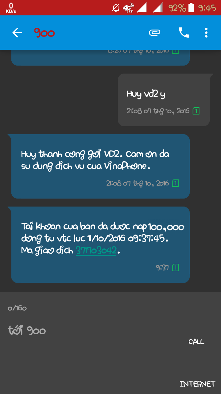  CỰC HOT - cách nhận 10k với khuyến mãi app chợ tốt